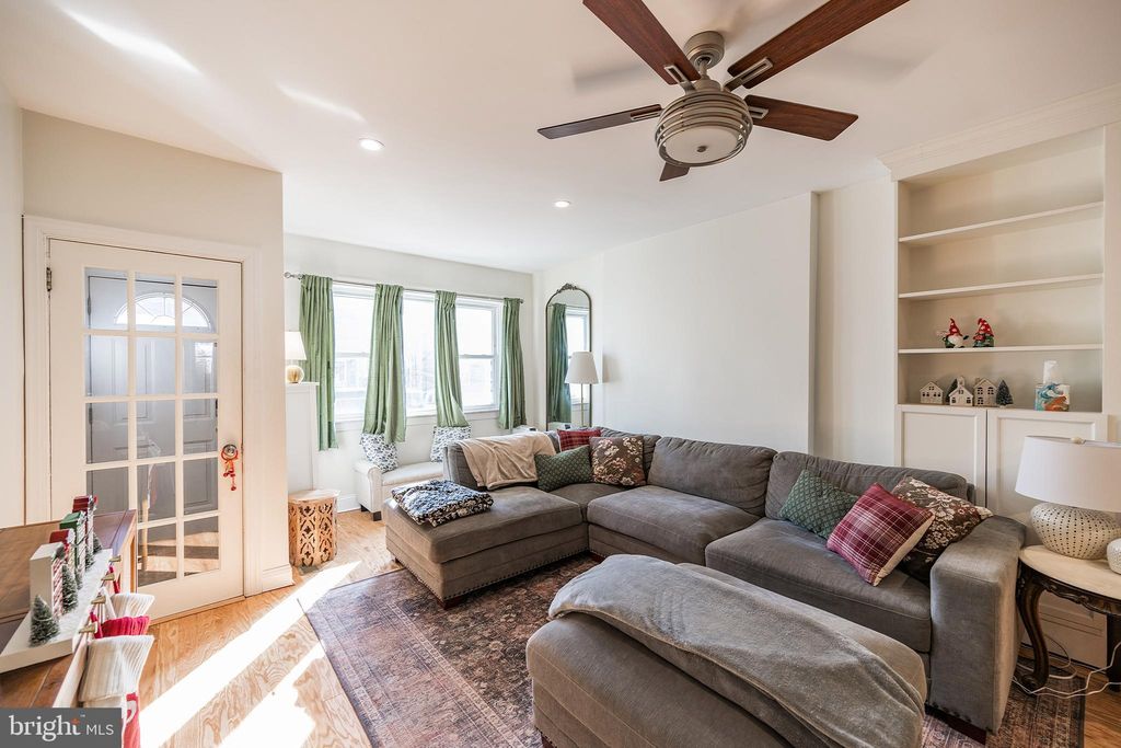 Photo of 2978 E Thompson Street, PHILADELPHIA, PA 19134 (MLS # PAPH2566222)