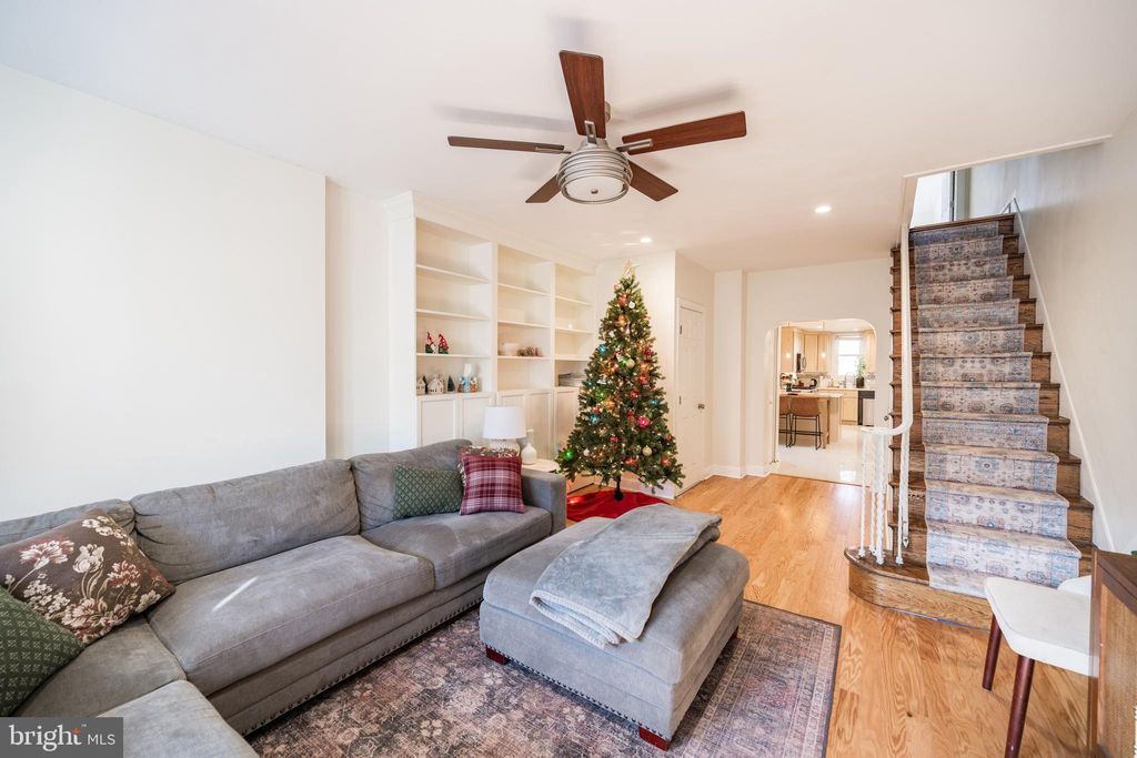 Photo of 2978 E Thompson Street, PHILADELPHIA, PA 19134 (MLS # PAPH2566222)