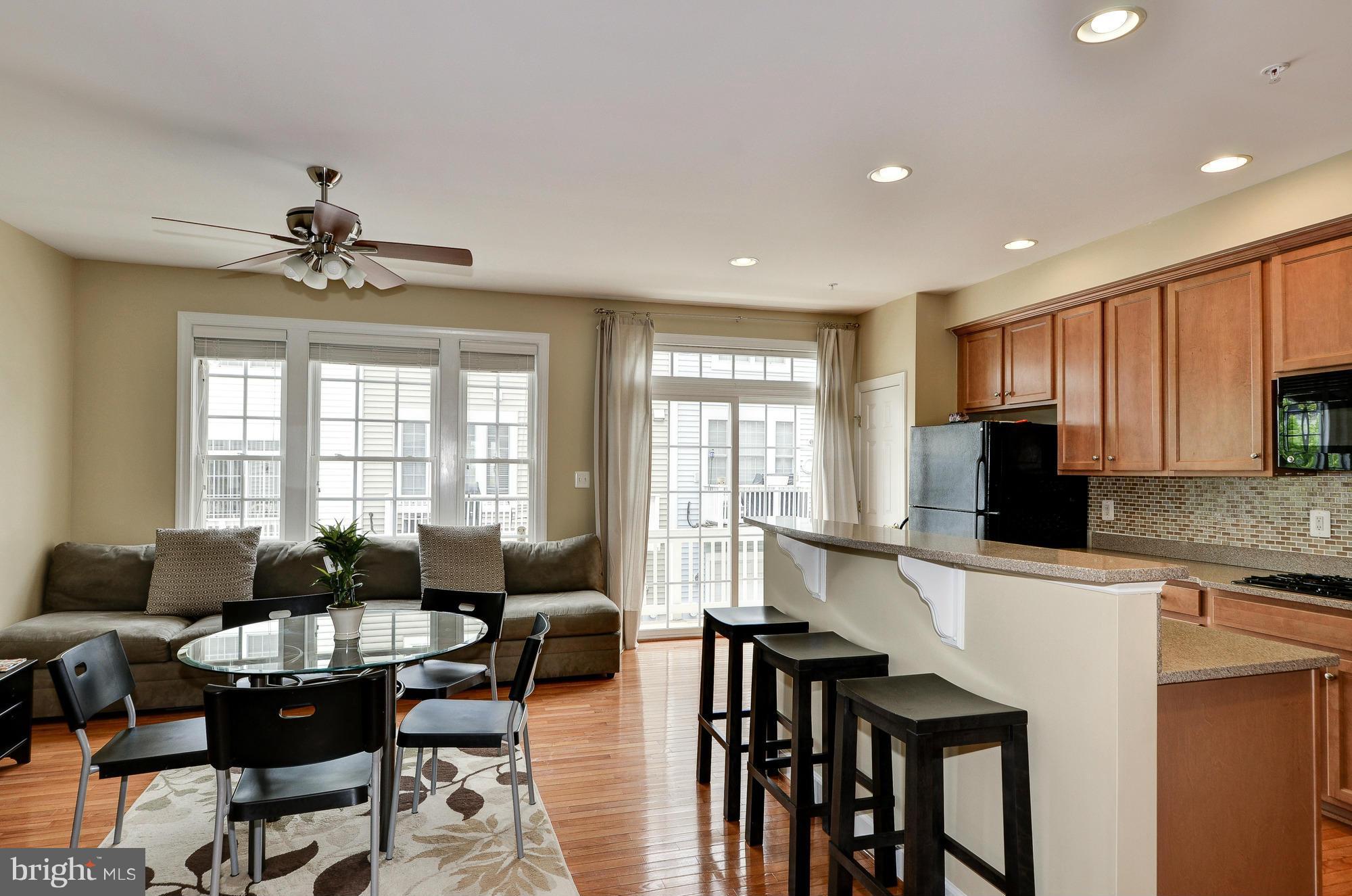 KING FARM IRVINGTON - Residential