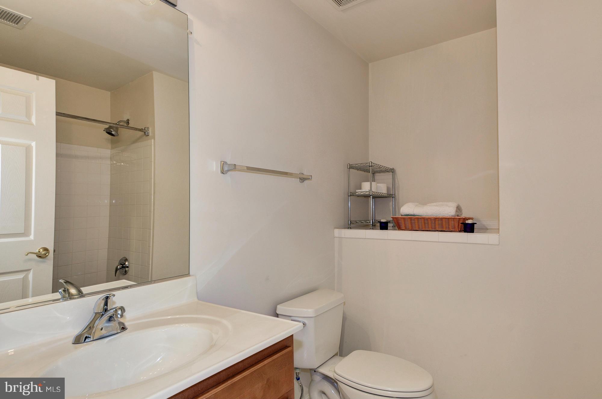 KING FARM IRVINGTON - Residential