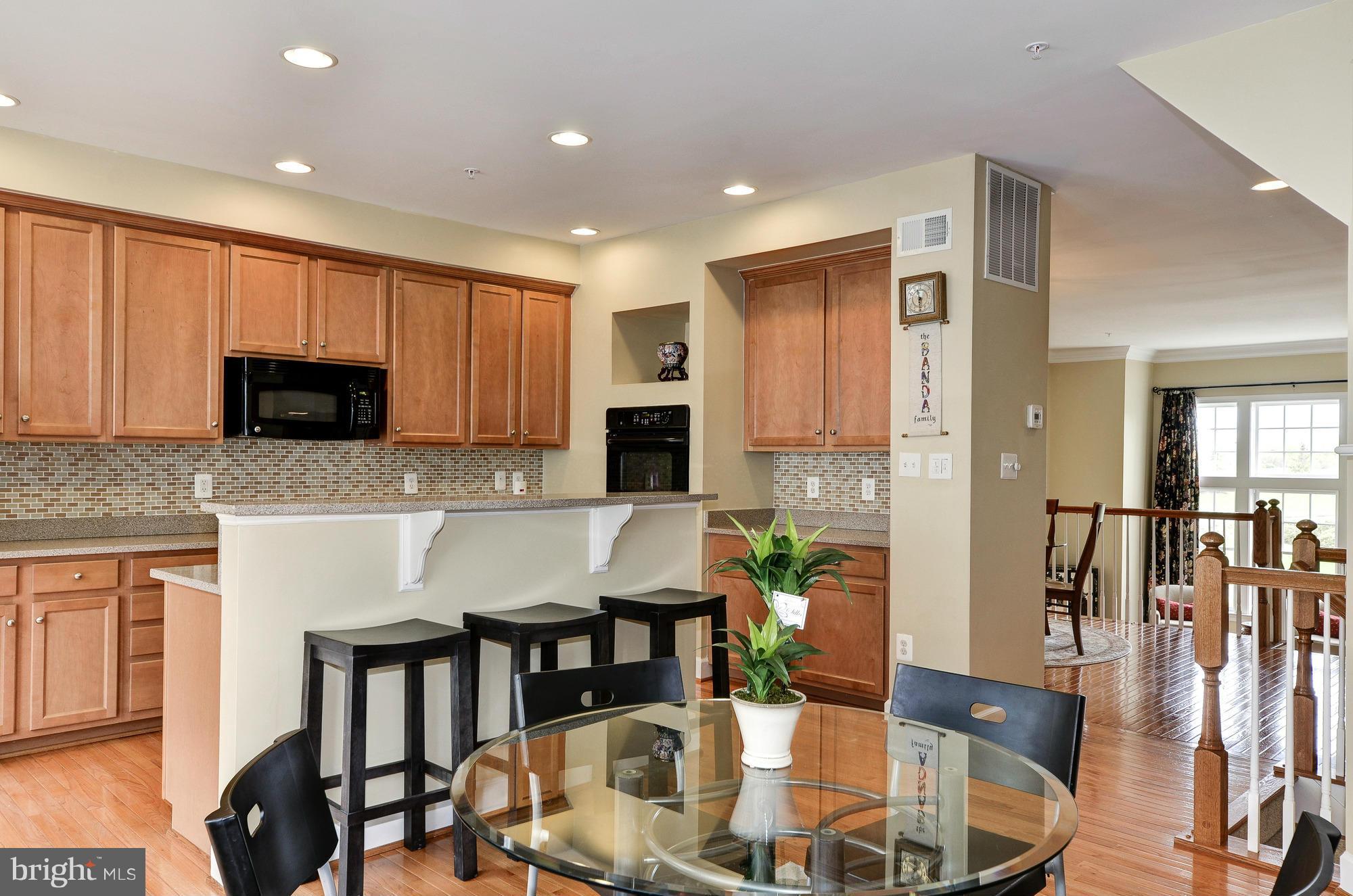 KING FARM IRVINGTON - Residential