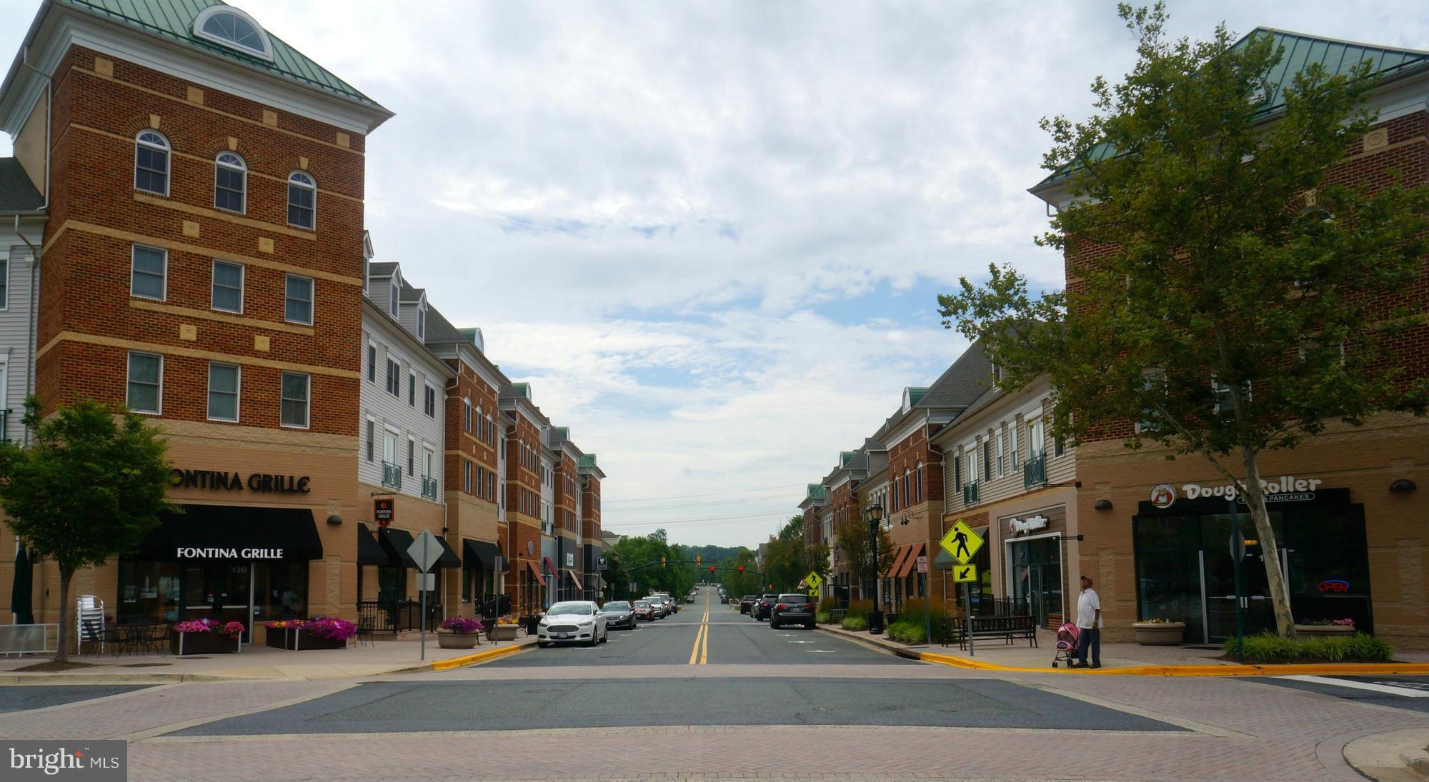 KING FARM IRVINGTON - Residential