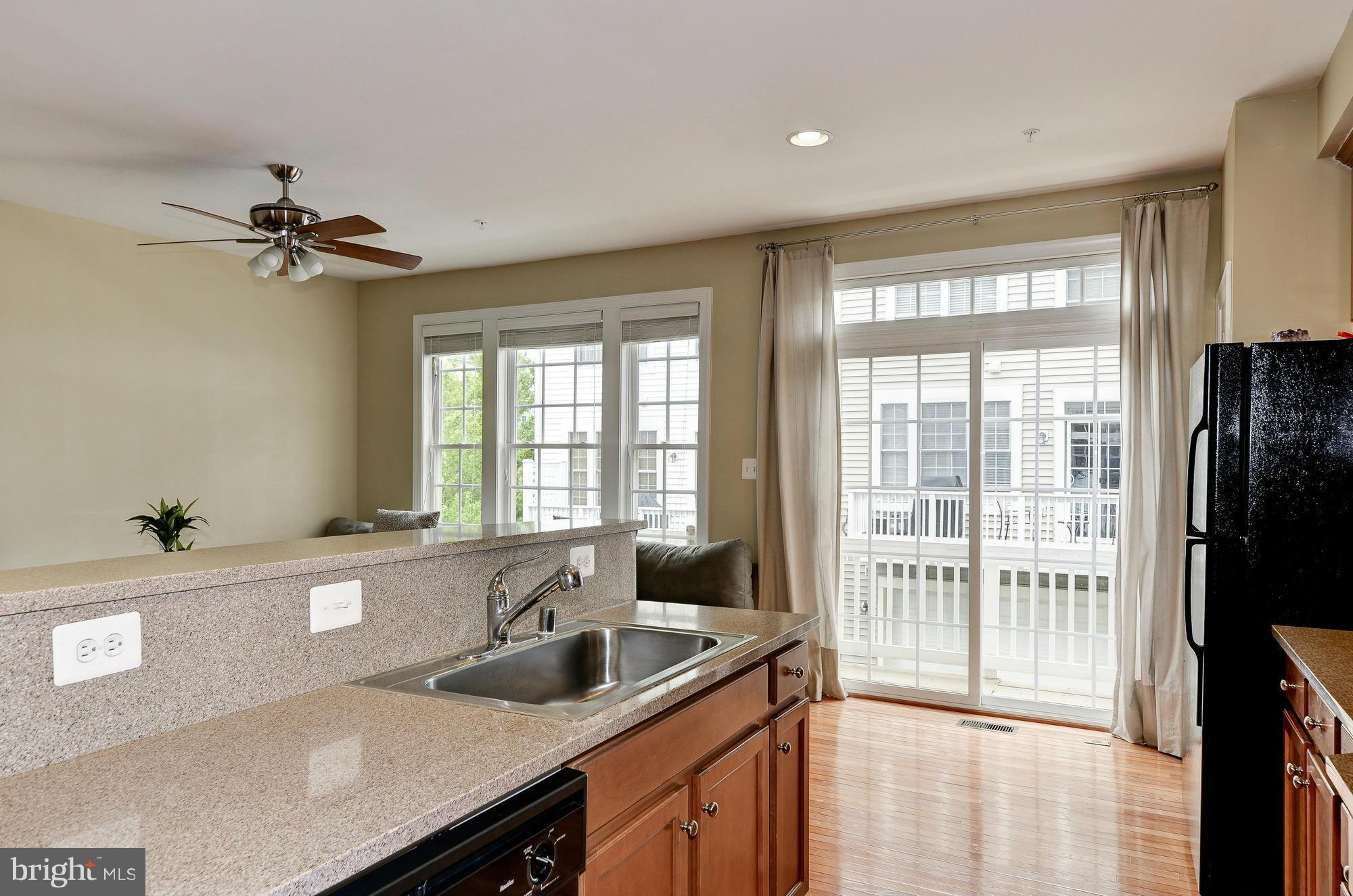 KING FARM IRVINGTON - Residential