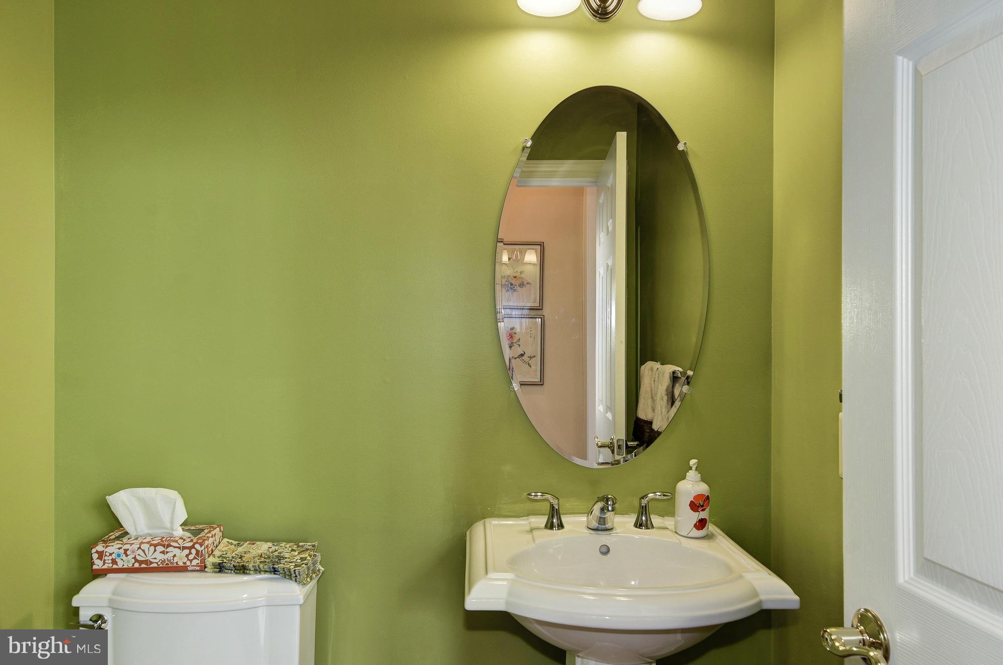 KING FARM IRVINGTON - Residential