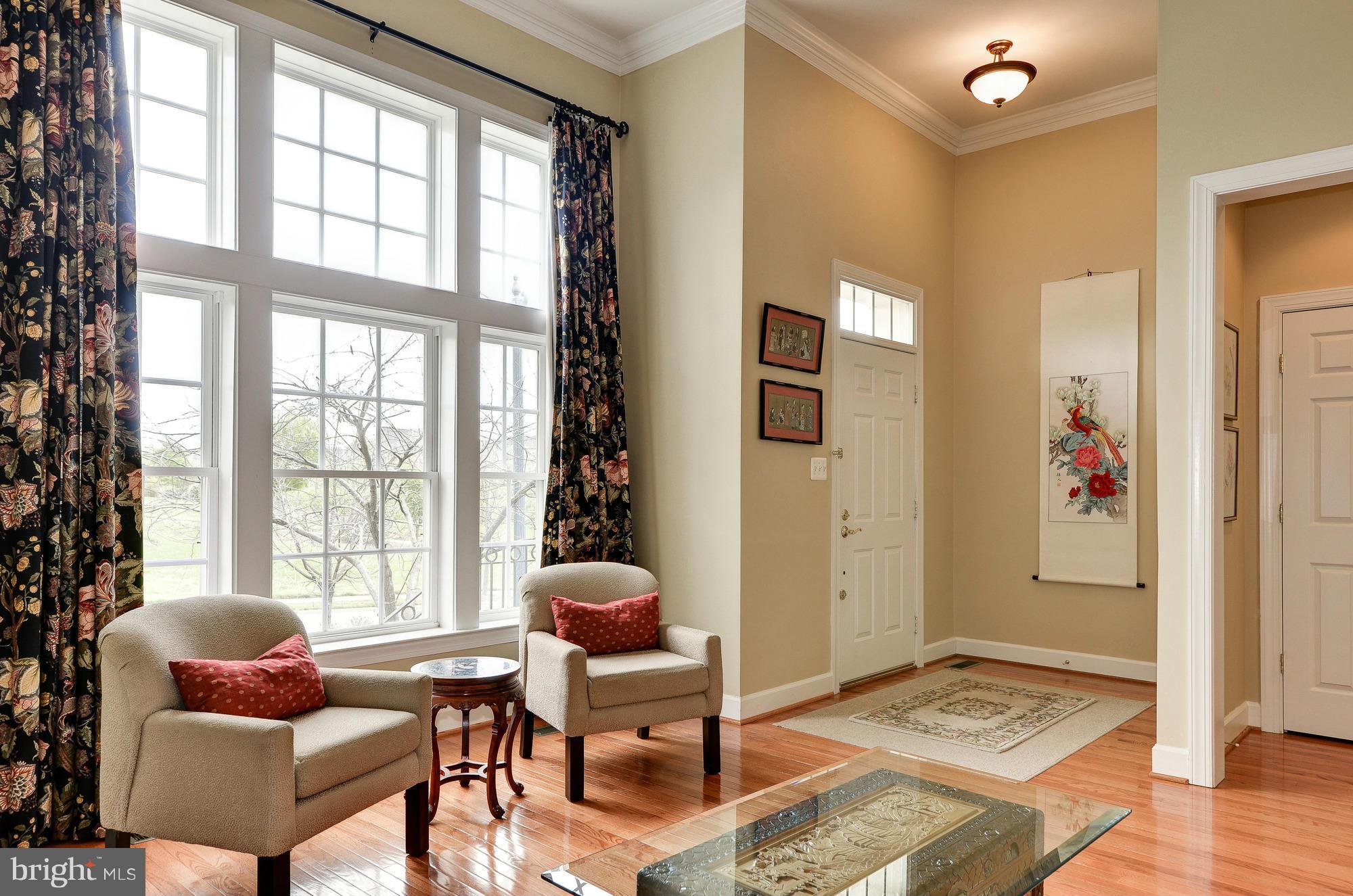 KING FARM IRVINGTON - Residential