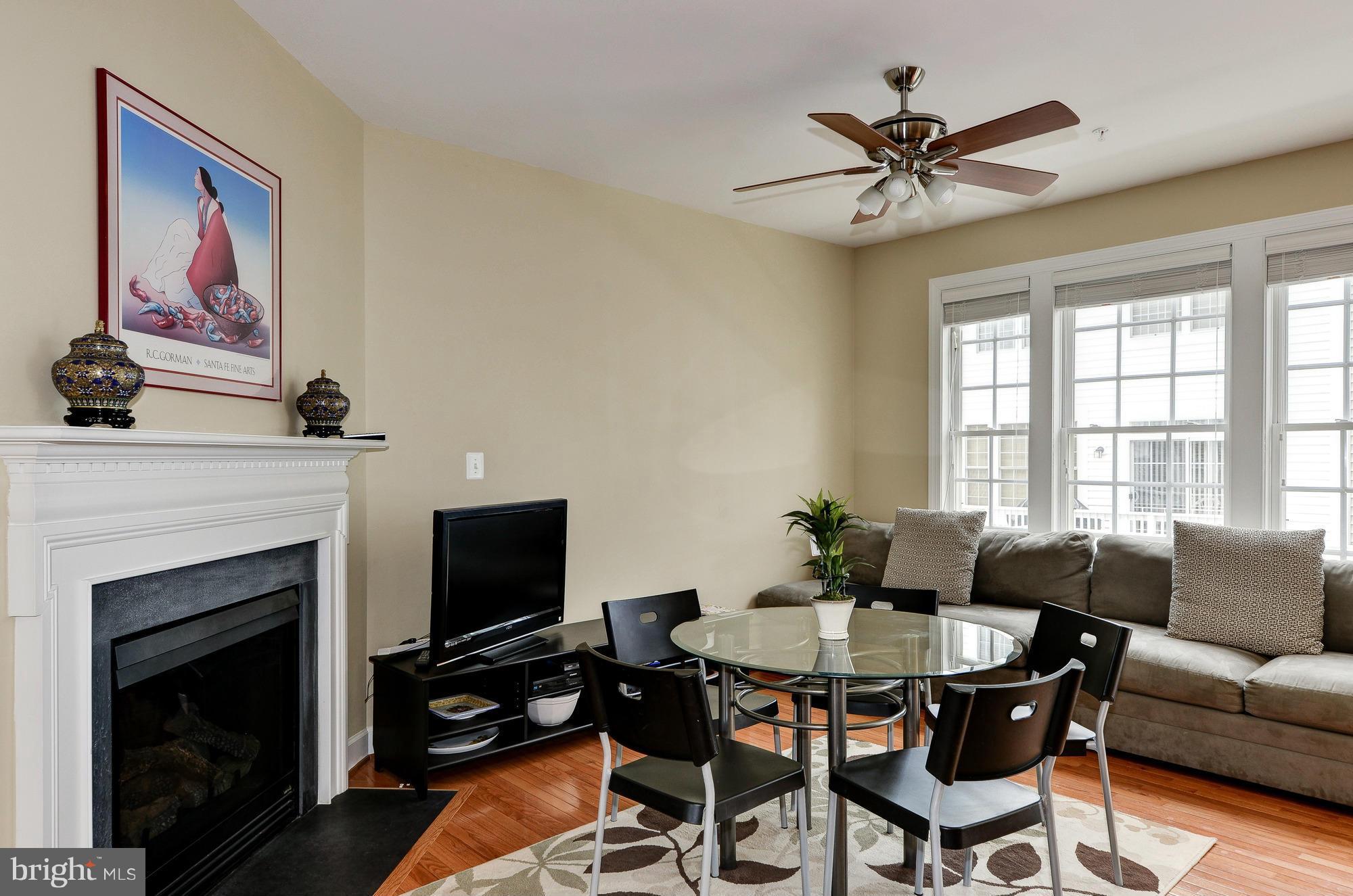 KING FARM IRVINGTON - Residential