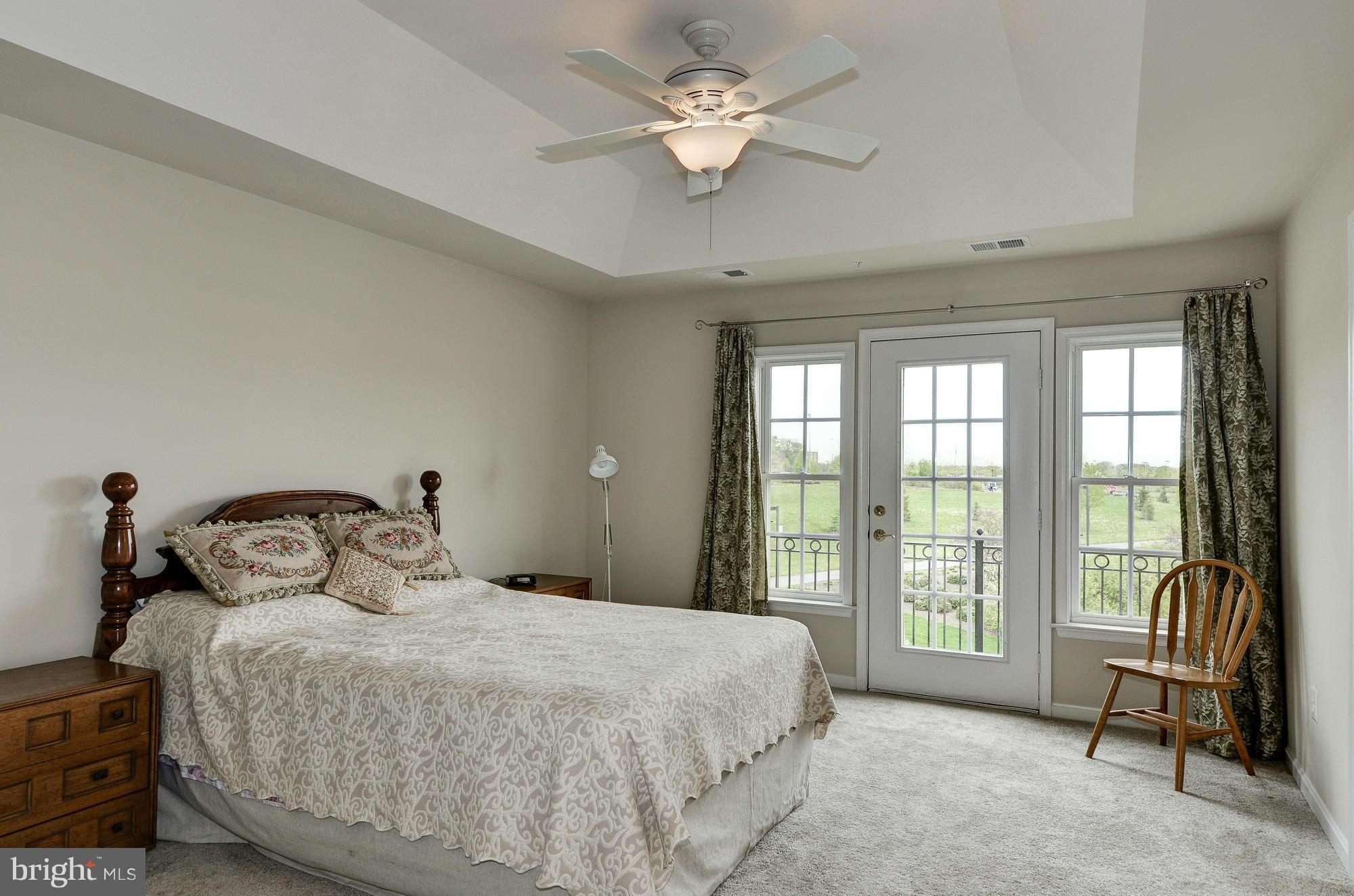 KING FARM IRVINGTON - Residential