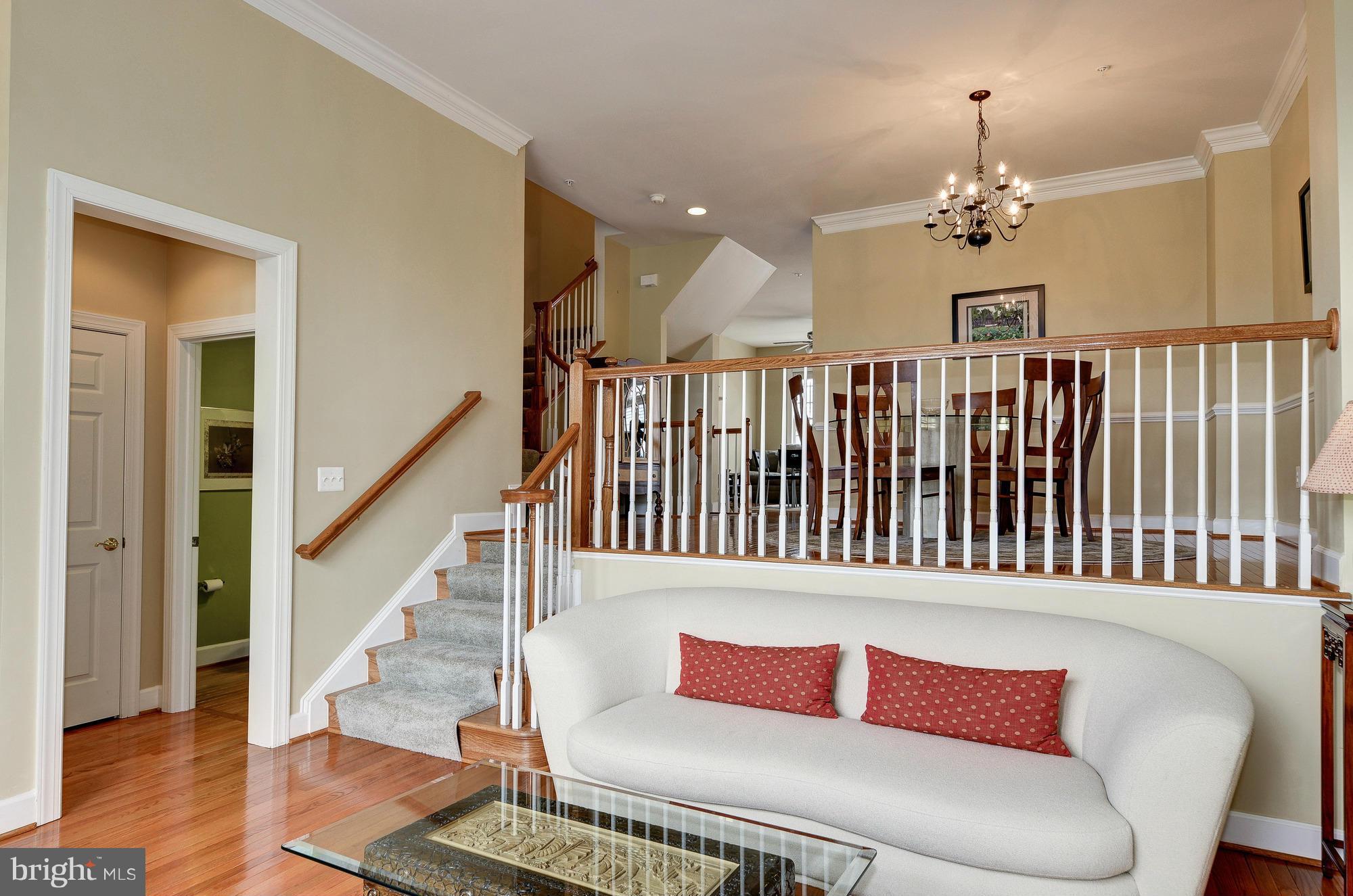 KING FARM IRVINGTON - Residential