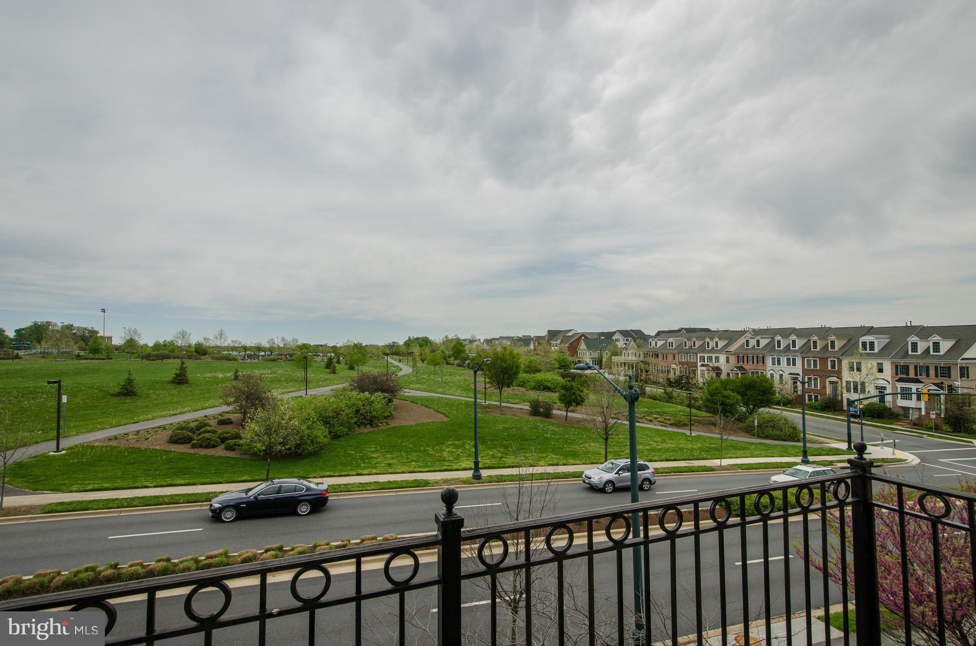 KING FARM IRVINGTON - Residential