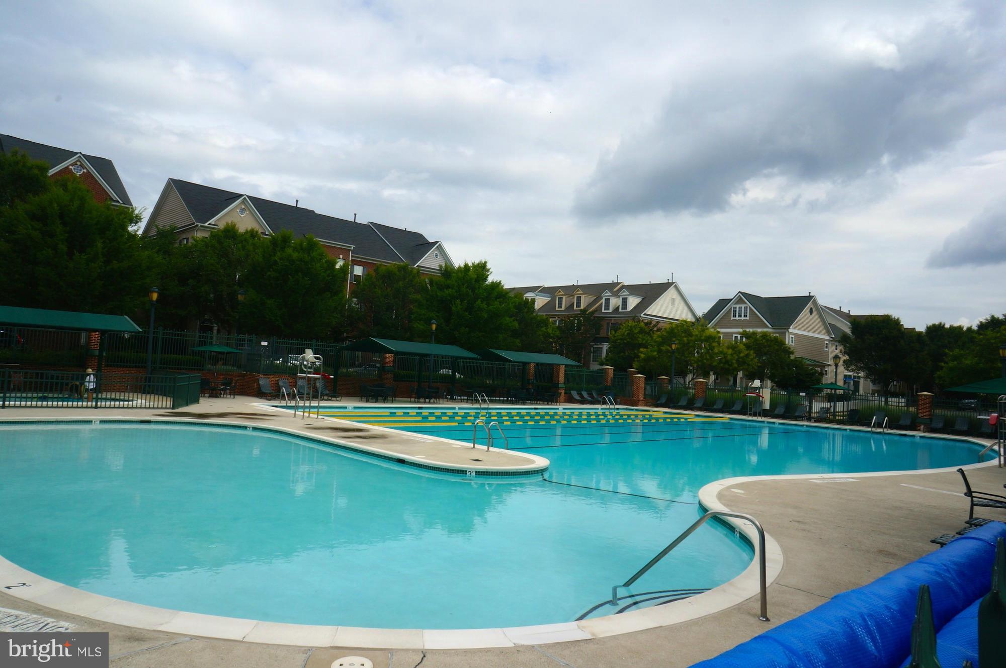 KING FARM IRVINGTON - Residential