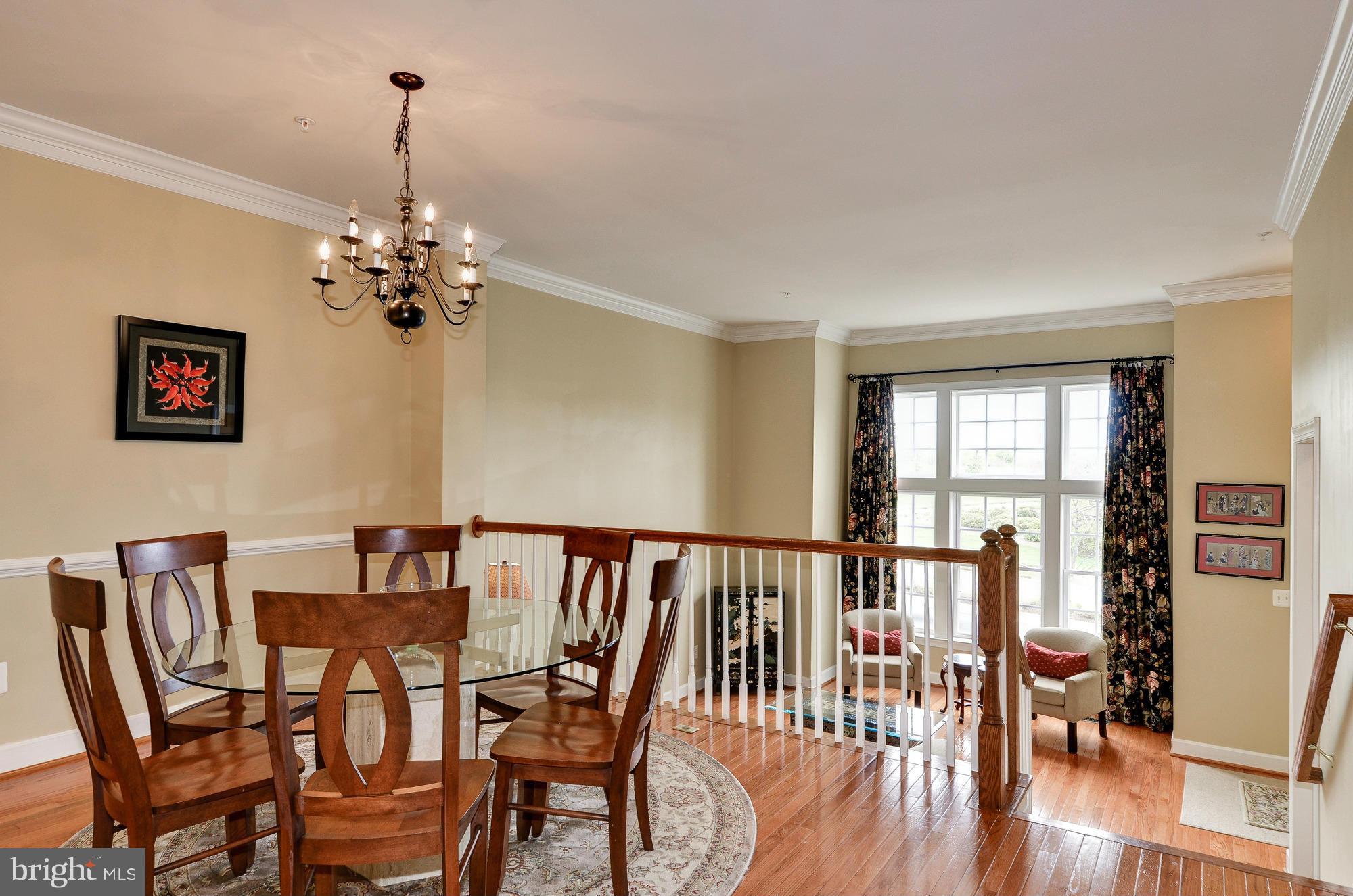 KING FARM IRVINGTON - Residential