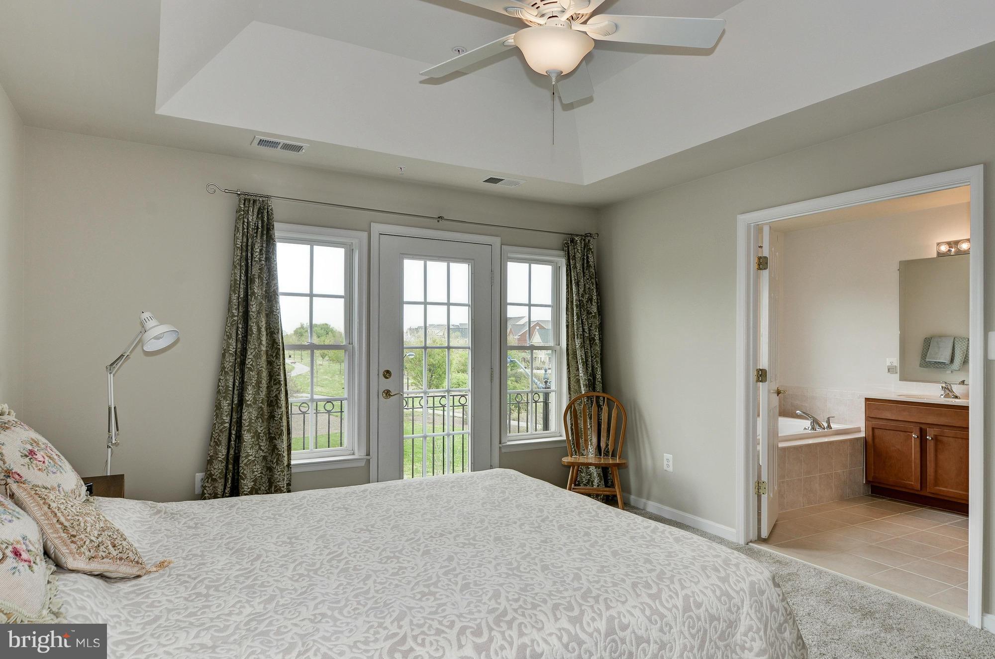 KING FARM IRVINGTON - Residential