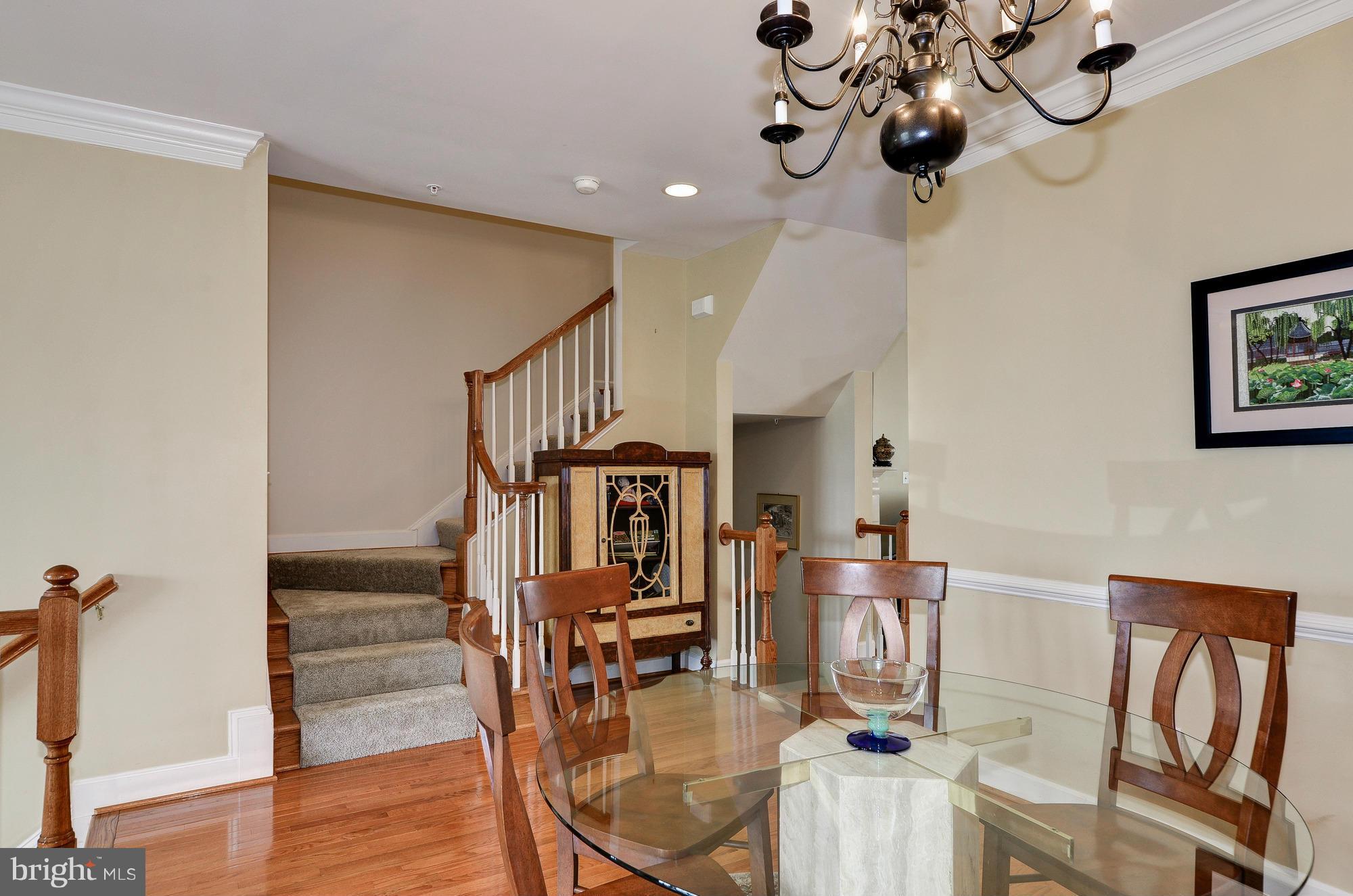 KING FARM IRVINGTON - Residential