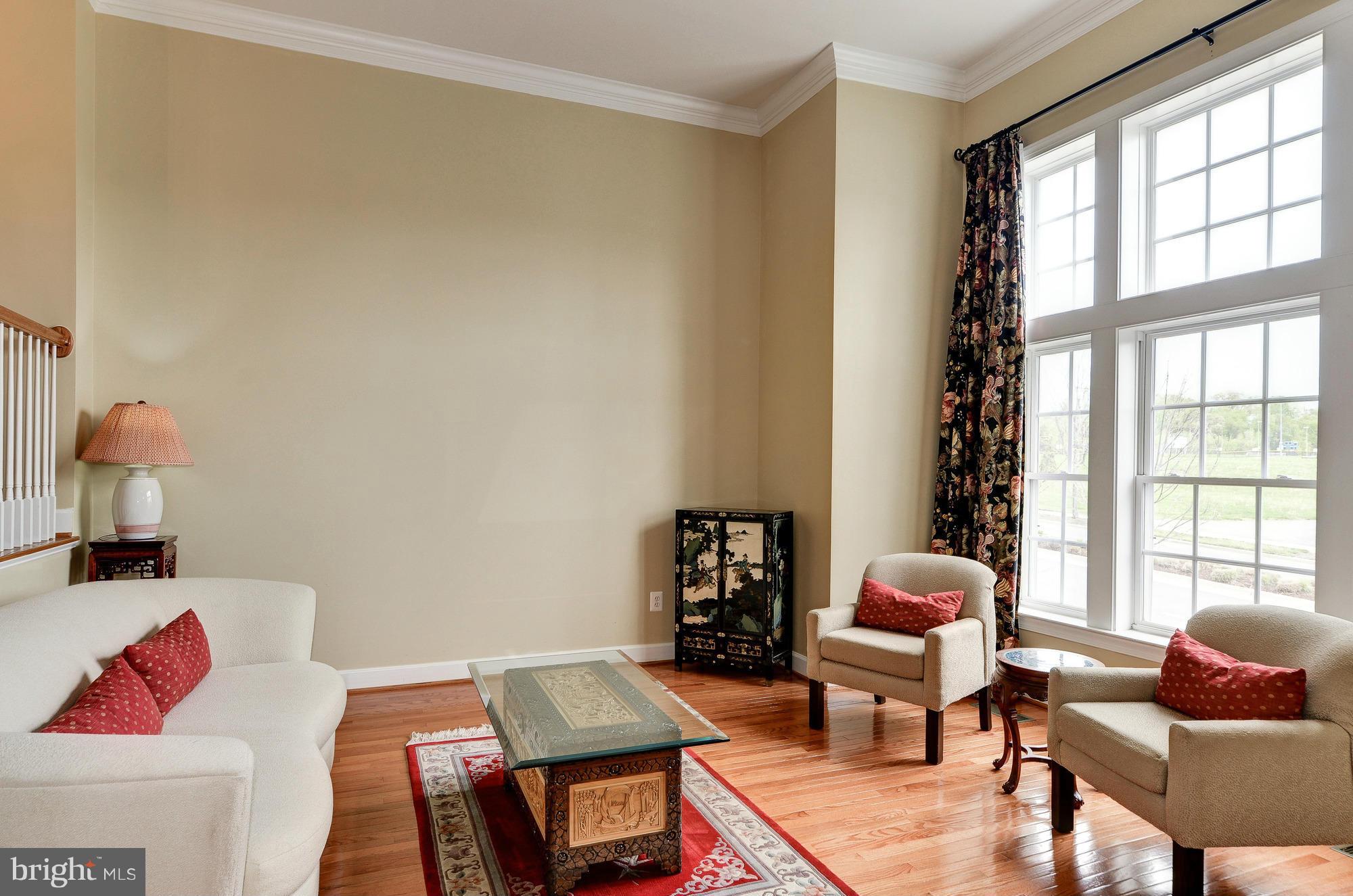 KING FARM IRVINGTON - Residential