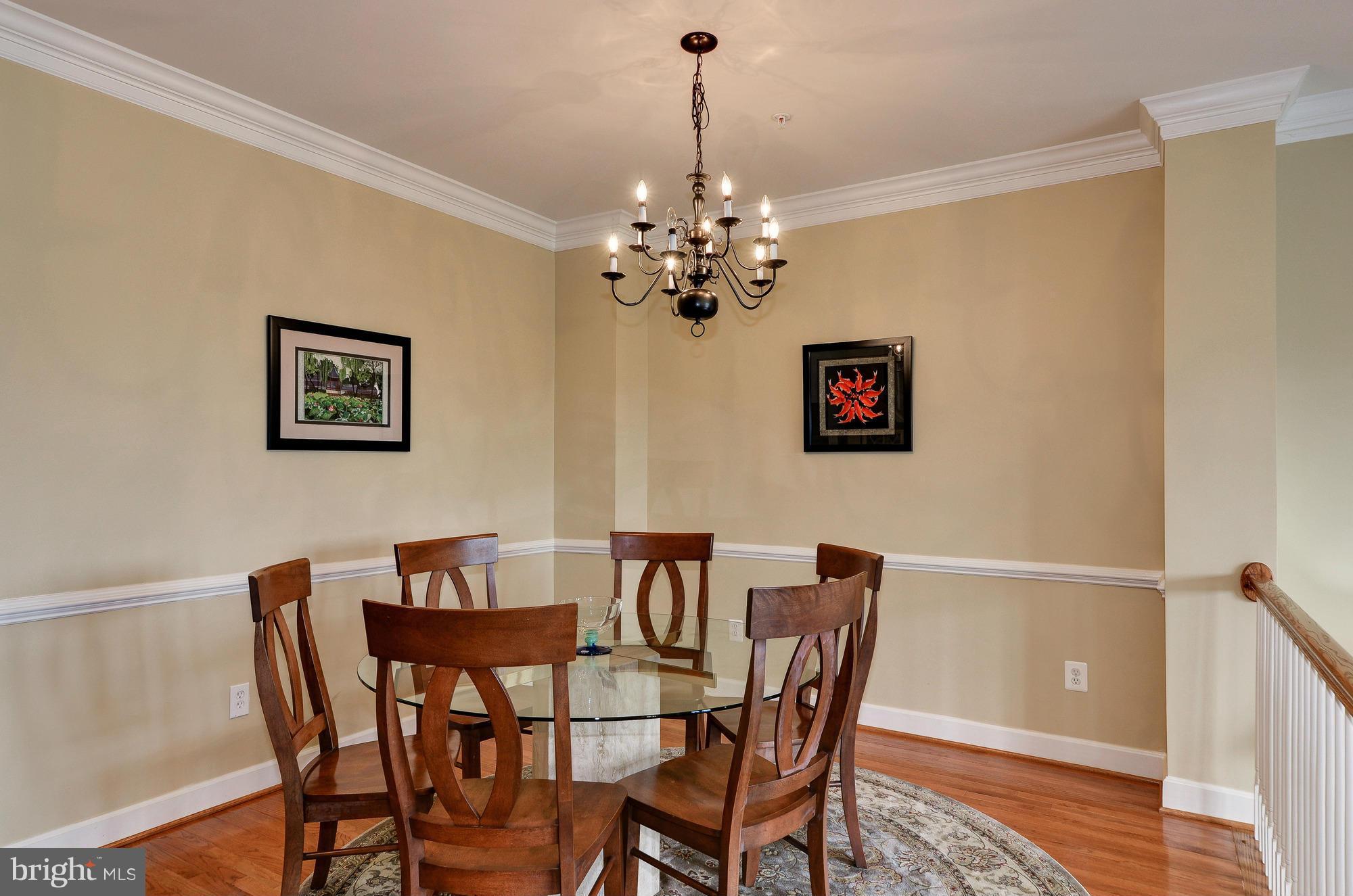 KING FARM IRVINGTON - Residential