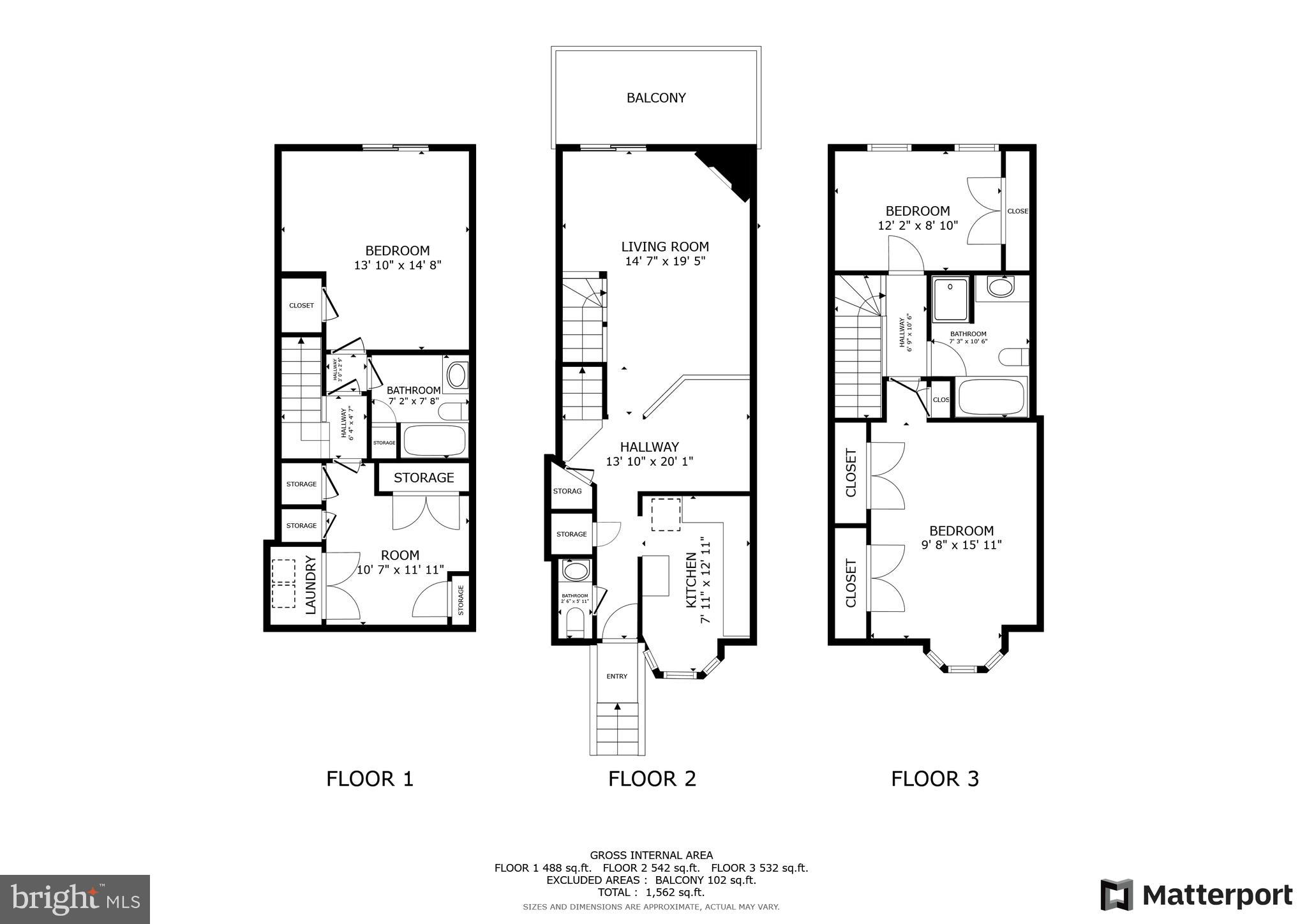 RUSSETT - Residential