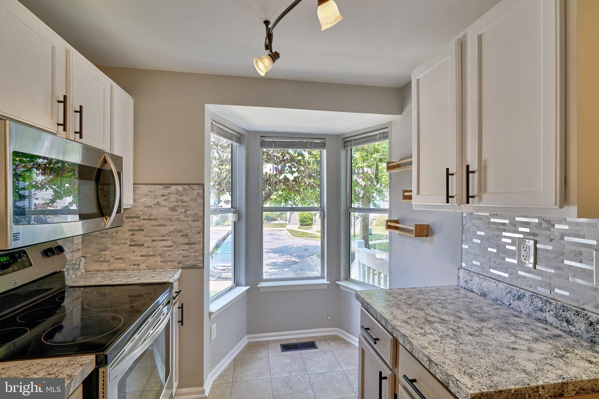 RUSSETT - Residential