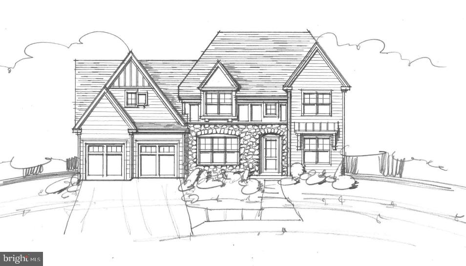 TROUTBECK FARM - Residential