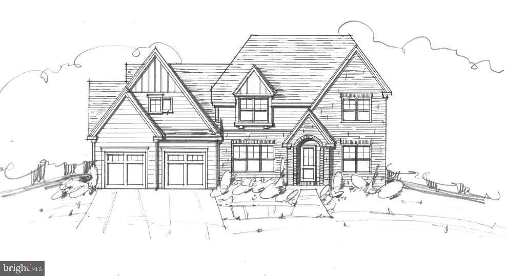 TROUTBECK FARM - Residential