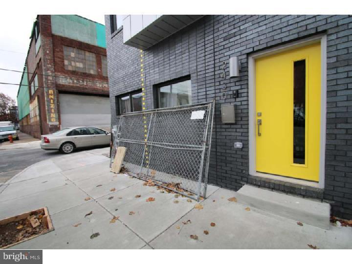 FISHTOWN - Residential
