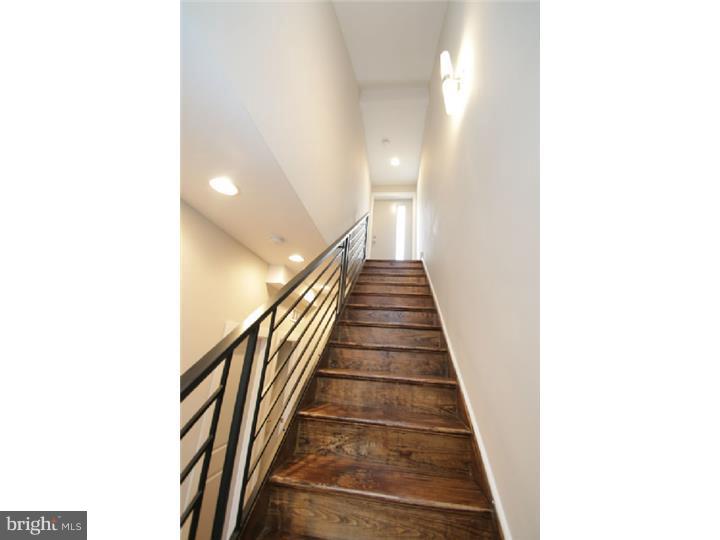 FISHTOWN - Residential