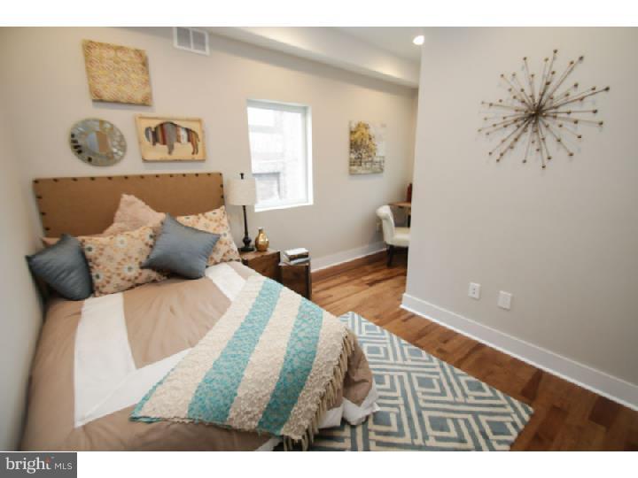 FISHTOWN - Residential