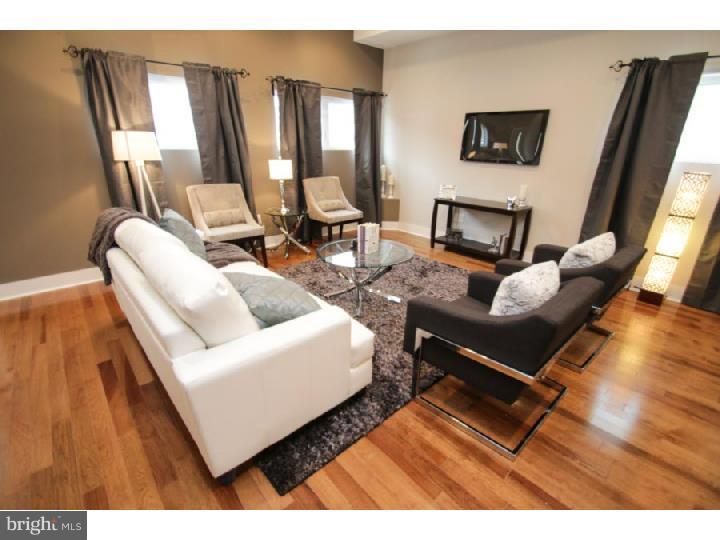 FISHTOWN - Residential