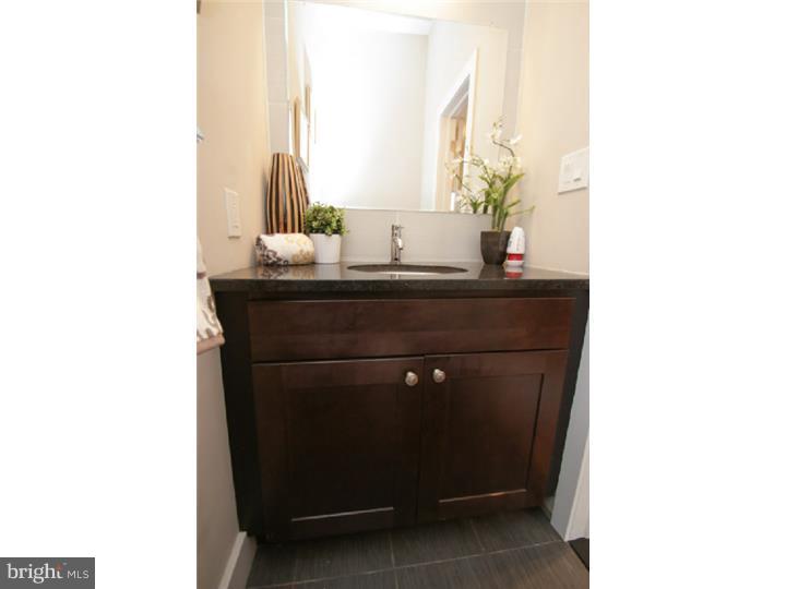 FISHTOWN - Residential