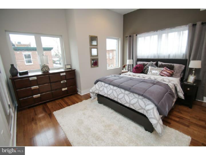 FISHTOWN - Residential