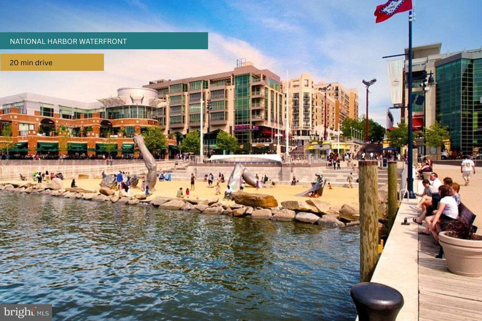 OLD TOWNE VILLAGE CONDOMINIUMS - Residential