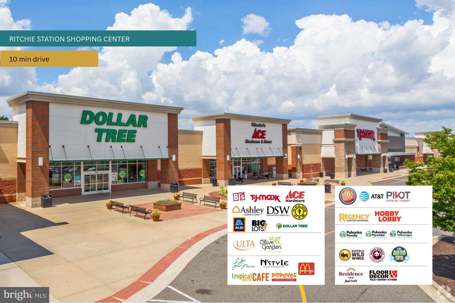 OLD TOWNE VILLAGE CONDOMINIUMS - Residential