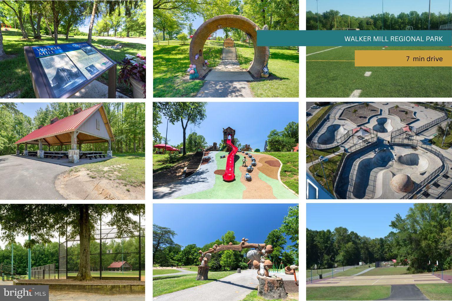 OLD TOWNE VILLAGE CONDOMINIUMS - Residential