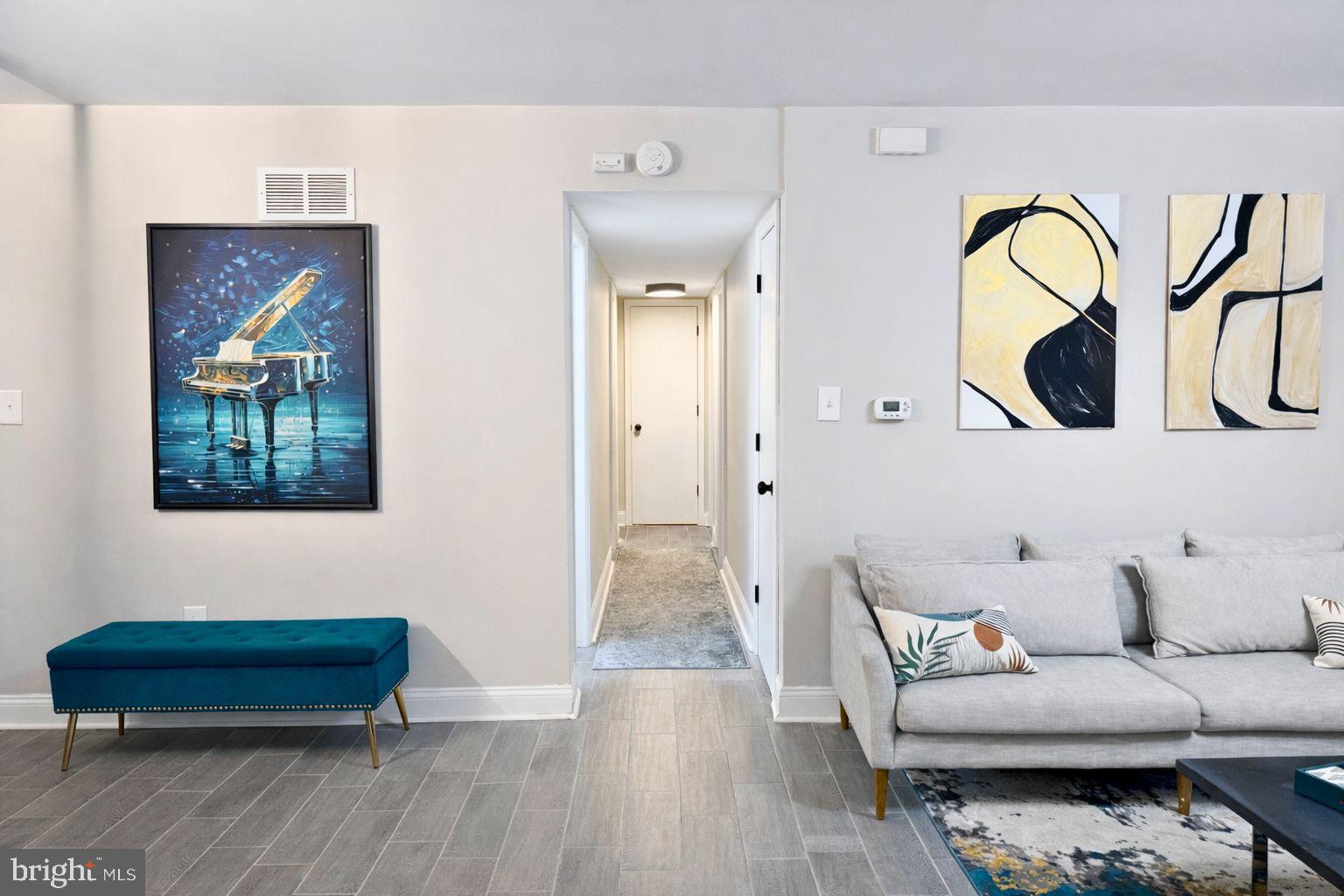 OLD TOWNE VILLAGE CONDOMINIUMS - Residential