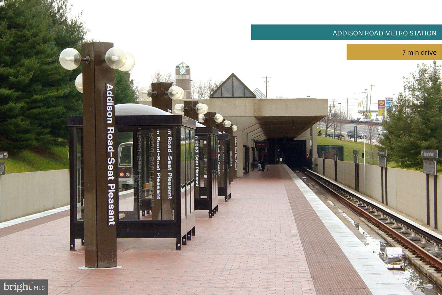 OLD TOWNE VILLAGE CONDOMINIUMS - Residential