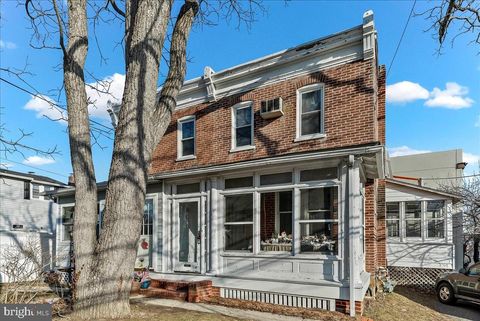 111 GAYLEY STREET MEDIA PA 19063