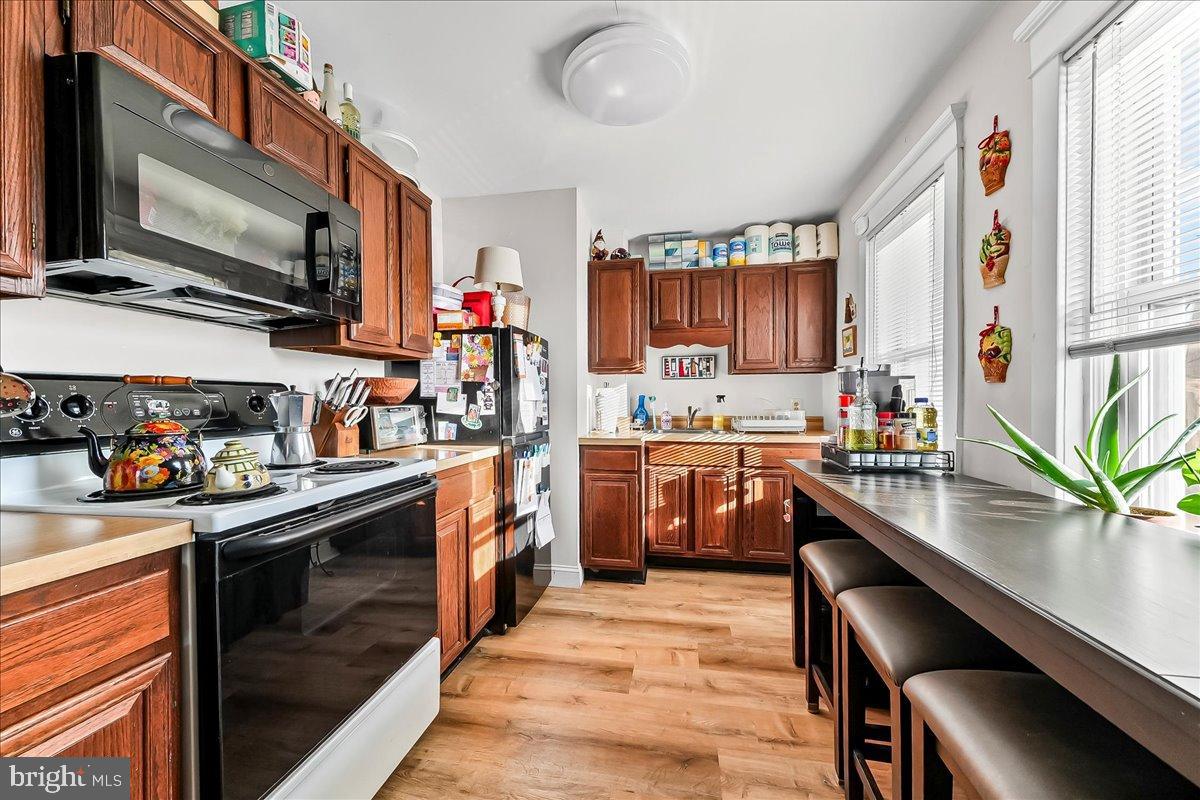 MEDIA - Residential Income