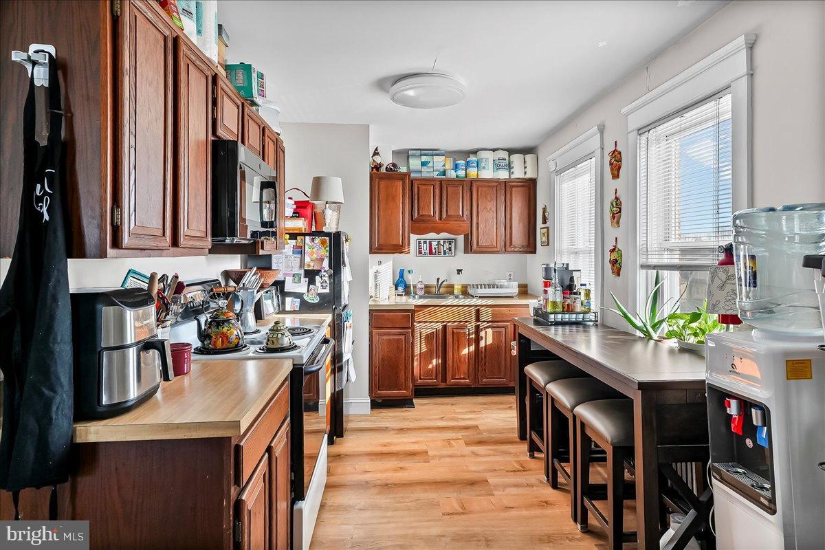 MEDIA - Residential Income