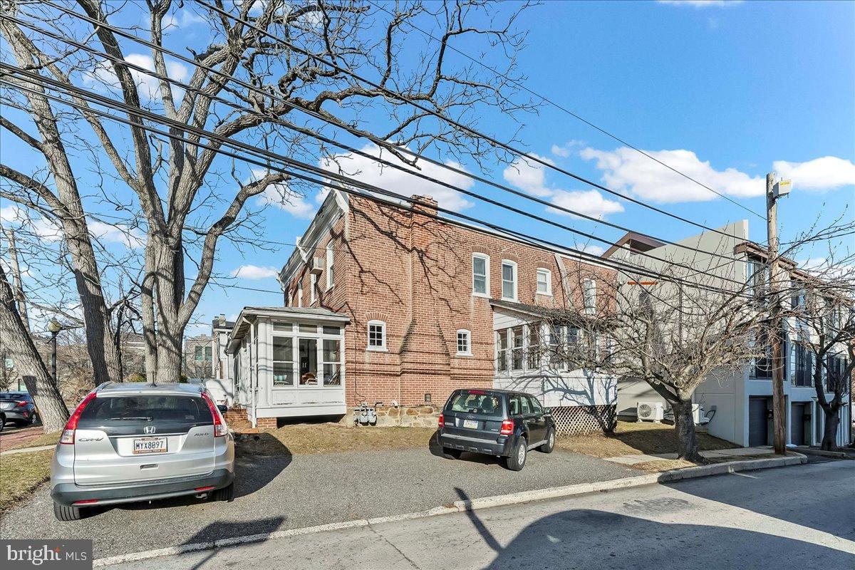 MEDIA - Residential Income