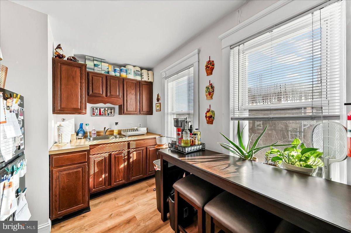 MEDIA - Residential Income