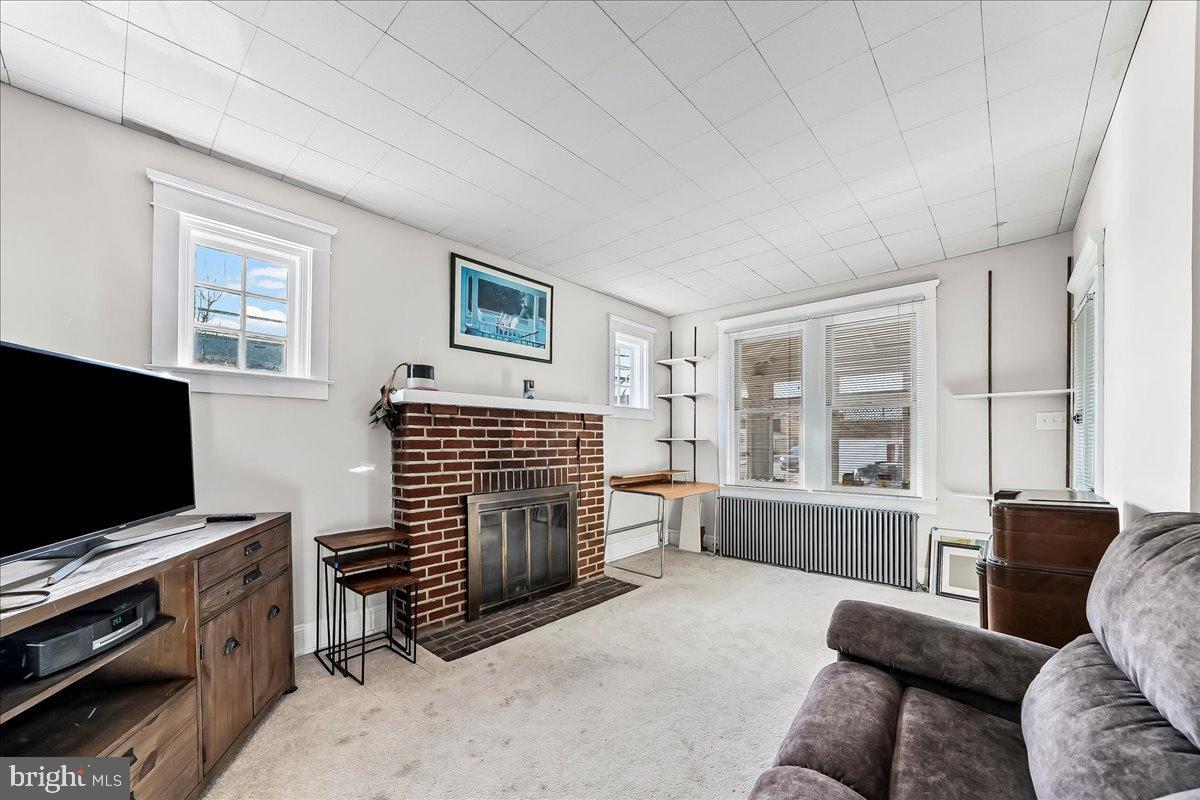 MEDIA - Residential Income