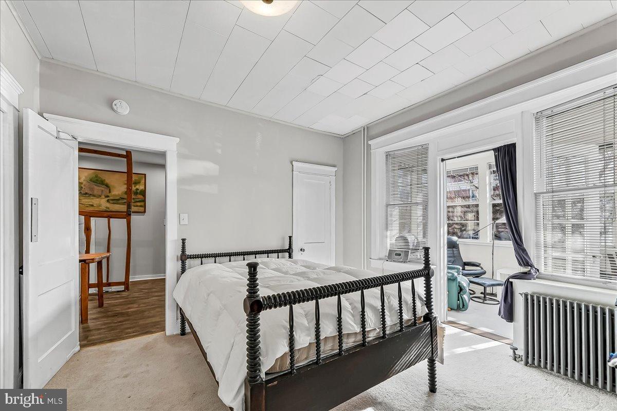 MEDIA - Residential Income