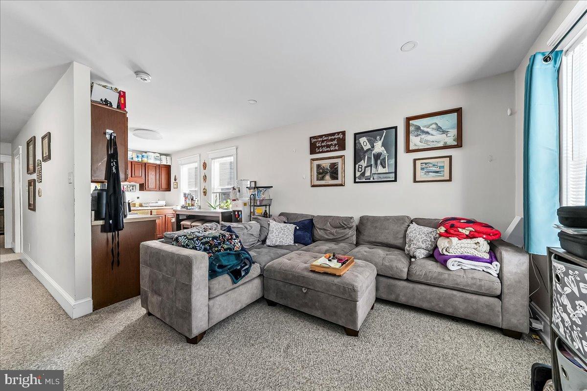 MEDIA - Residential Income