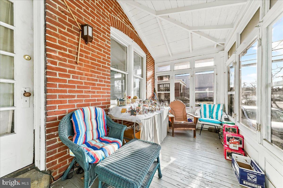 MEDIA - Residential Income