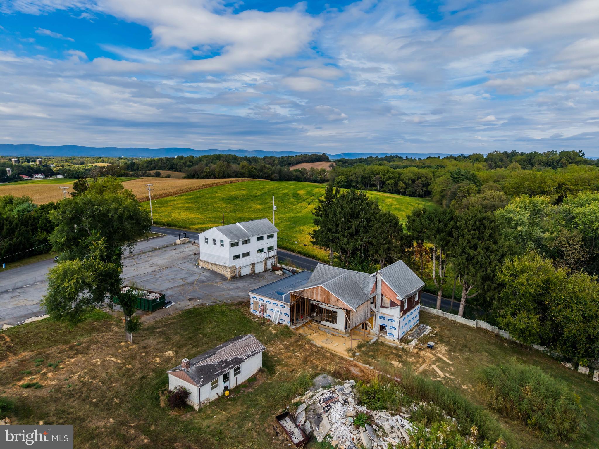 NONE AVAILABLE - Residential