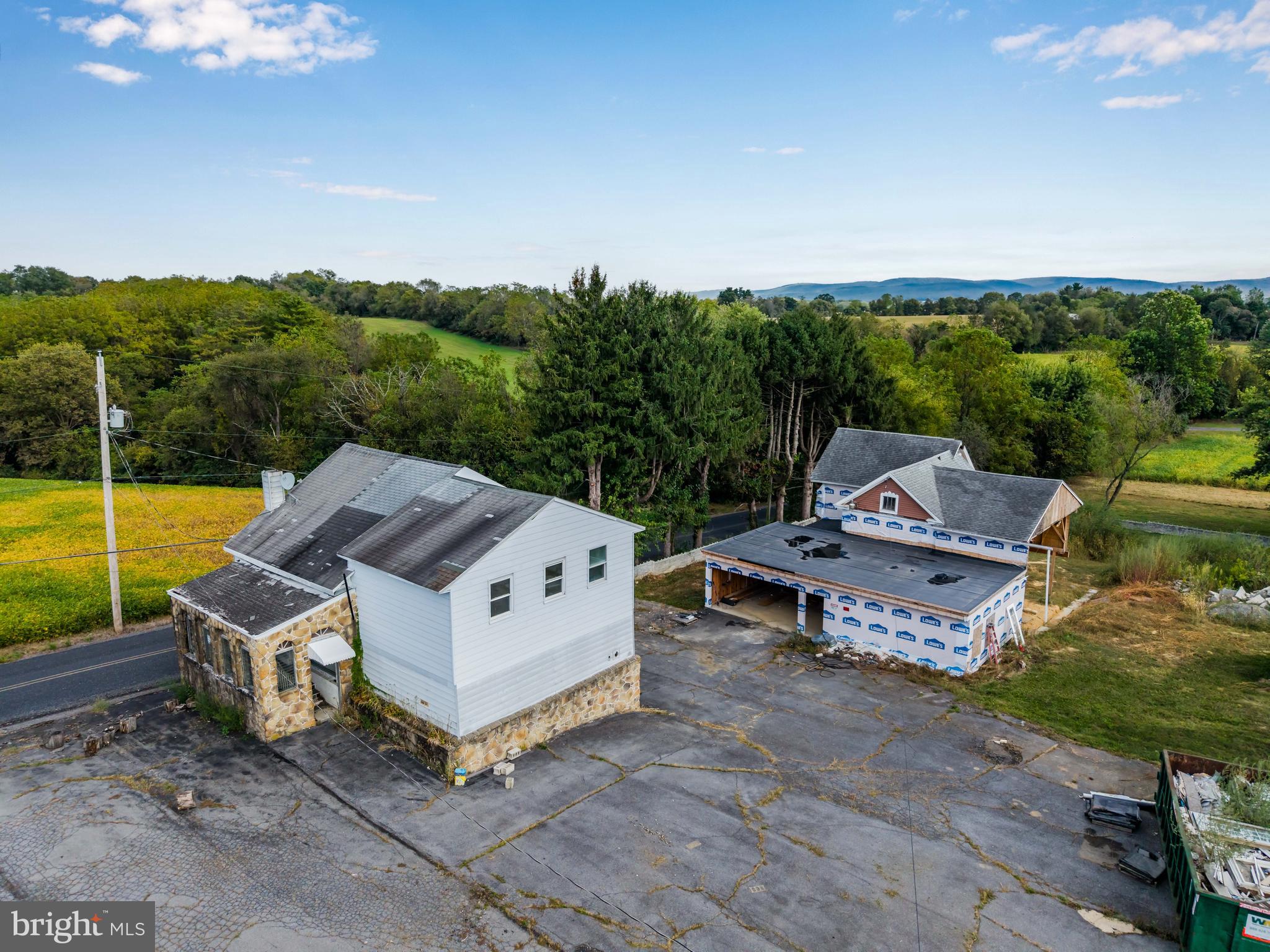 NONE AVAILABLE - Residential