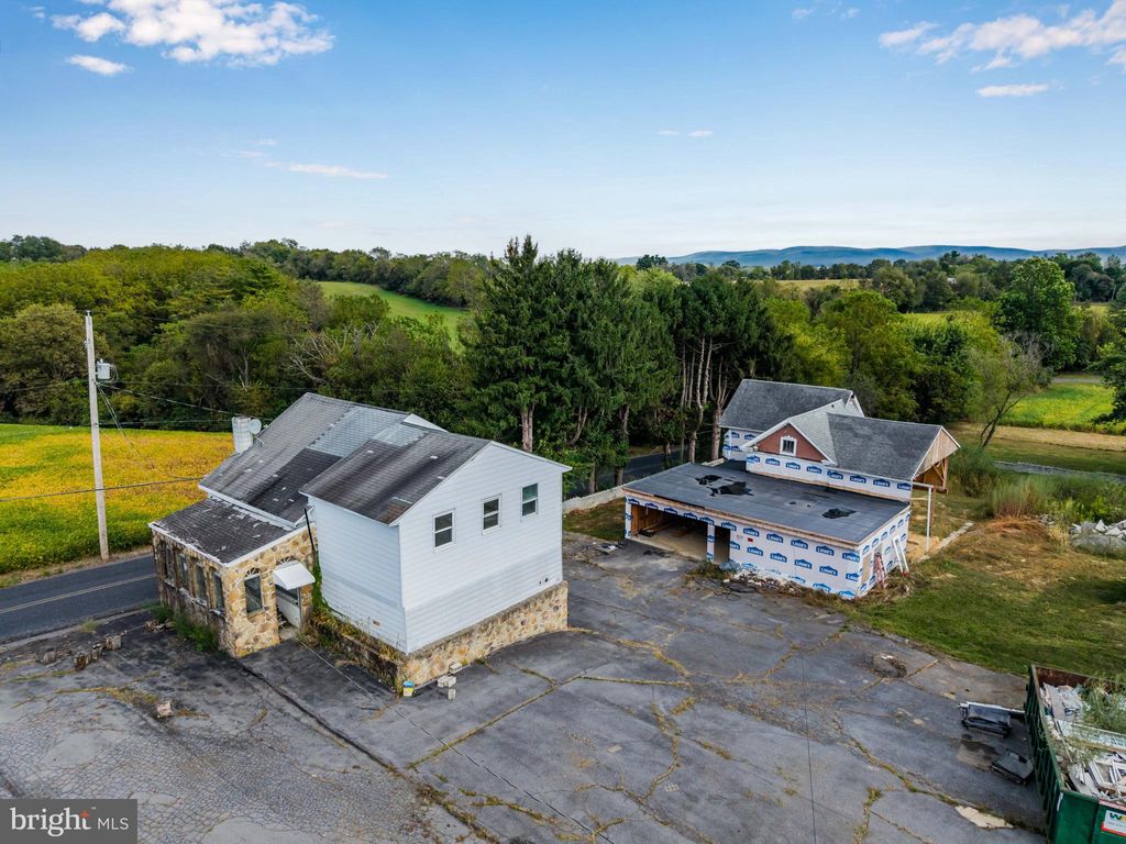 Photo of 51 Heisers Ln, CARLISLE, PA 17015 (MLS # PACB2047094)