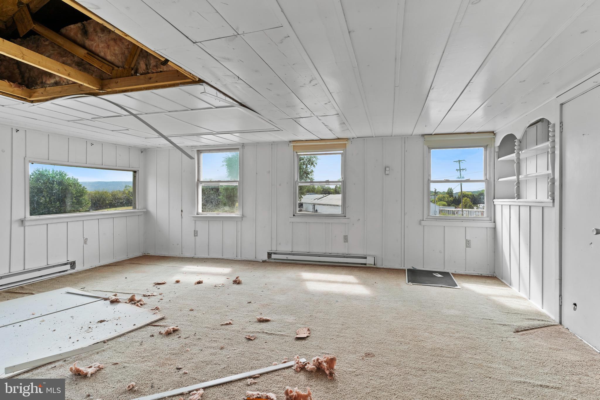 NONE AVAILABLE - Residential