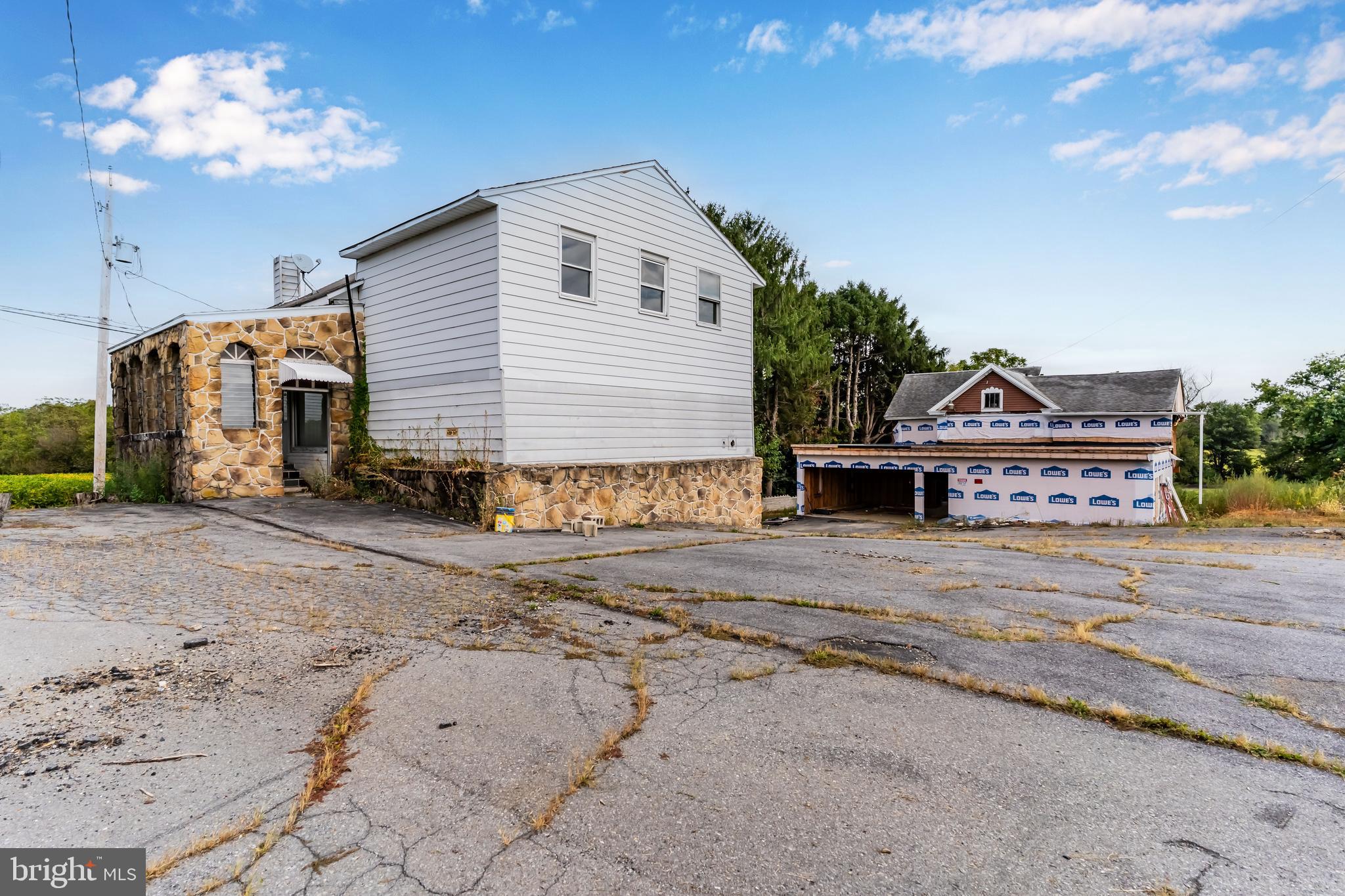 NONE AVAILABLE - Residential