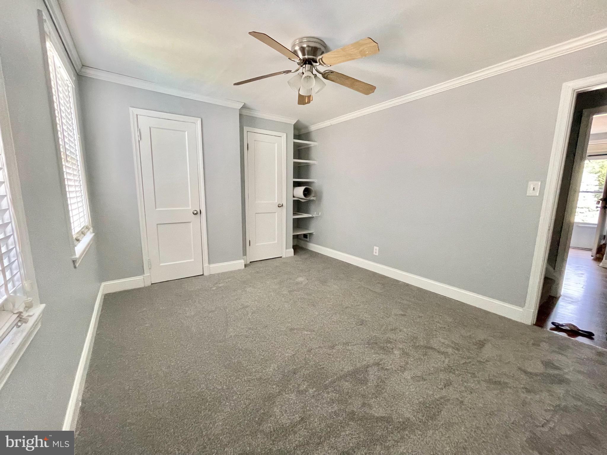 EASTFIELD - Residential Lease
