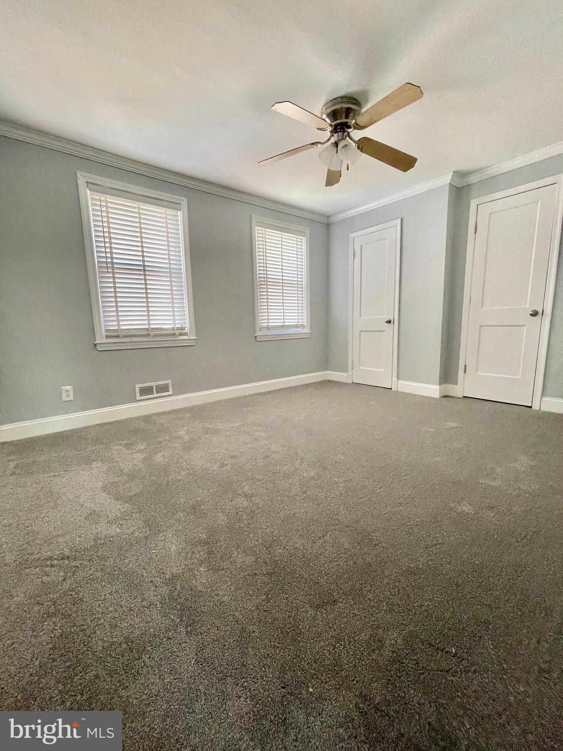 EASTFIELD - Residential Lease